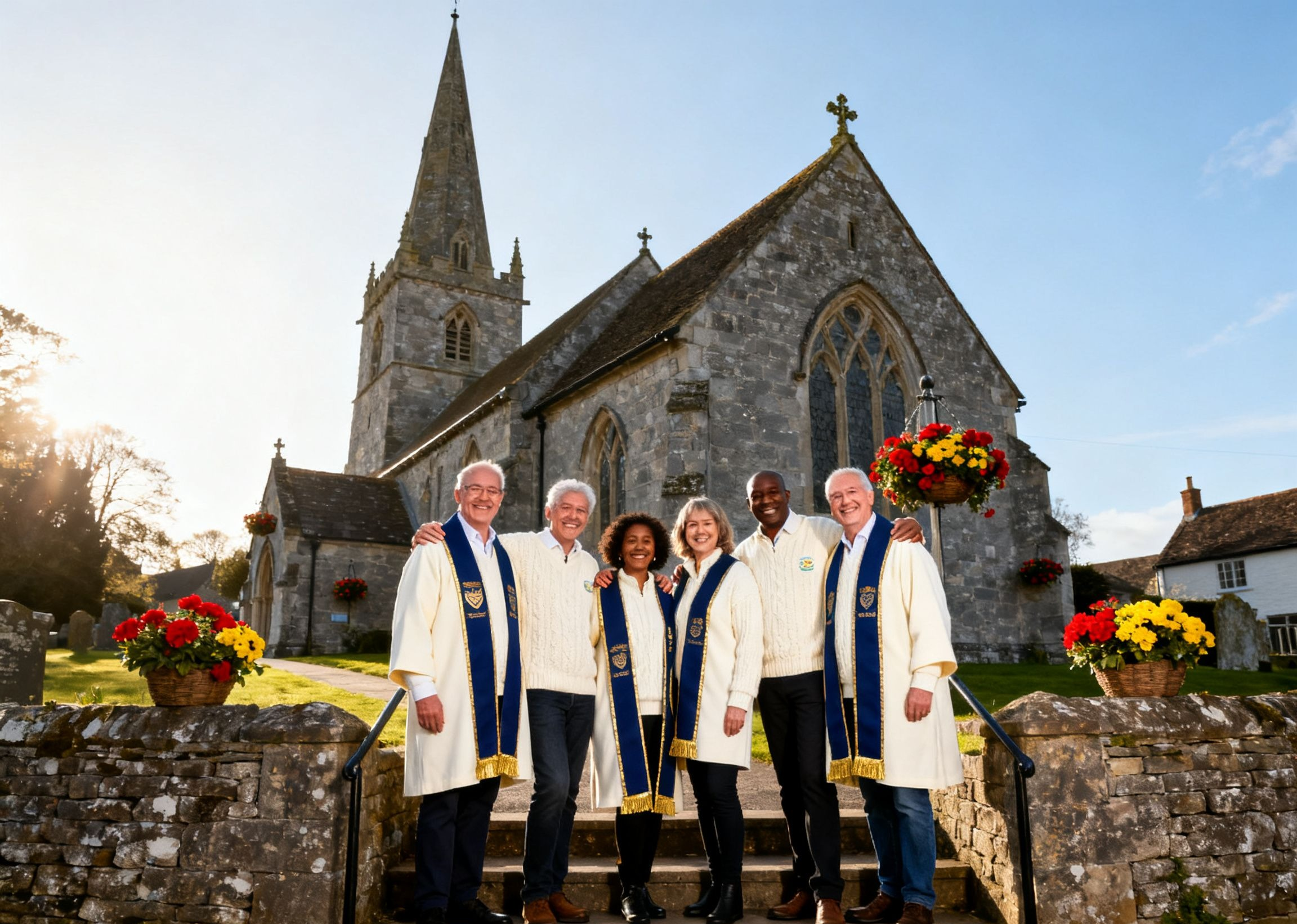 George Ognell's Legacy