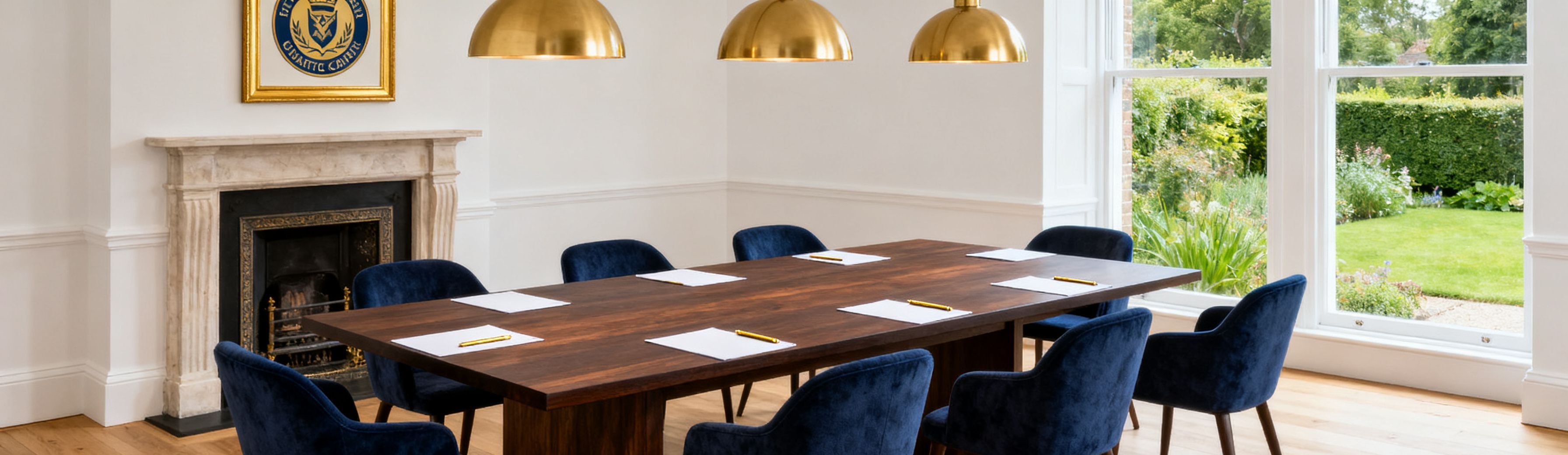 Community Impact Background